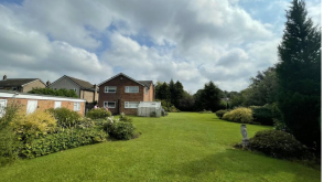 House & Plots in West Yorkshire photo
